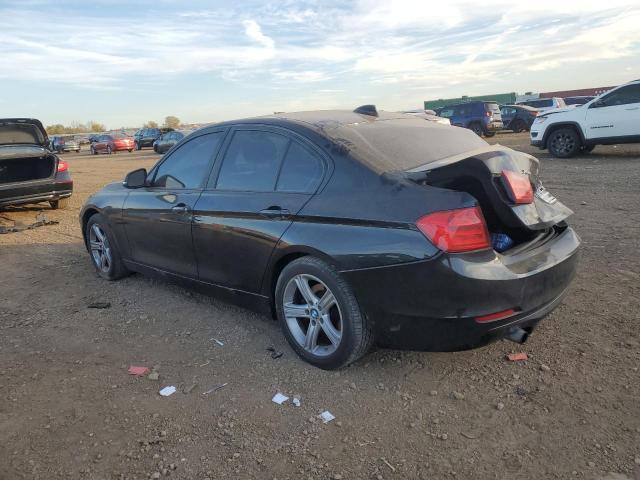 Photo 2 from auction – 2013 BMW 328 XI SUL with VIN WBA3B5C58DF596051