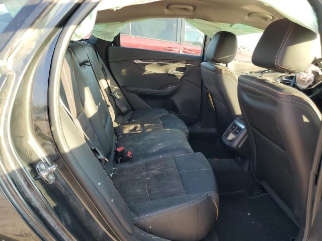 Photo 10 from auction – 2015 CHEVROLET IMPALA LT with VIN 2G1125S36F9200567
