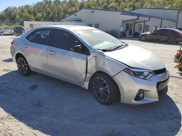 Photo 4 from auction – 2015 TOYOTA COROLLA L with VIN 2T1BURHE2FC238710