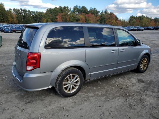 Photo 3 from auction – 2013 DODGE GRAND CARA with VIN 2C4RDGCG1DR683710