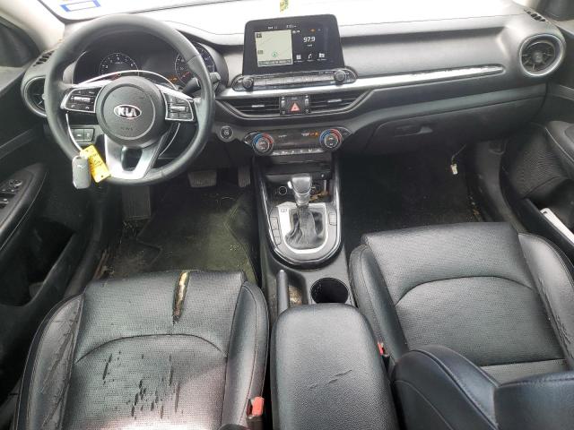 Photo 8 from auction – 2019 KIA FORTE EX with VIN 3KPF54AD3KE084703