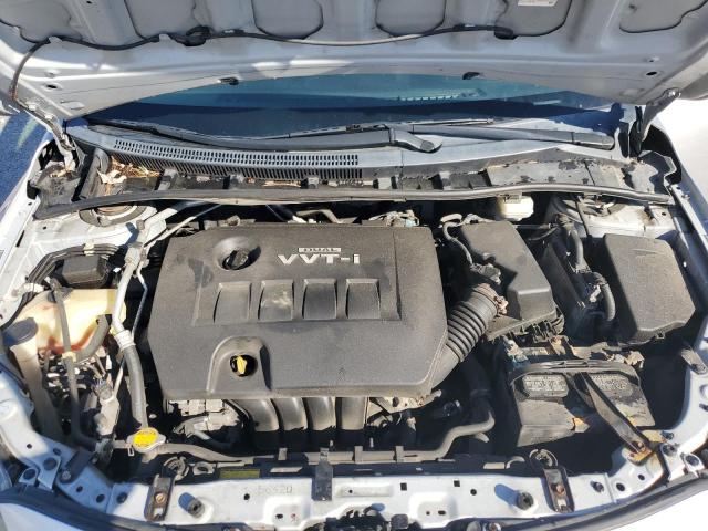 Photo 11 from auction – 2010 TOYOTA COROLLA with VIN 2T1BU4EE2AC286885