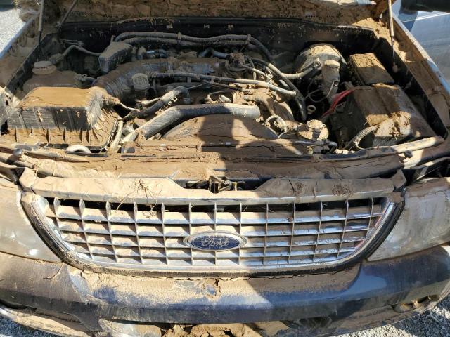 Photo 12 from auction – 2004 FORD EXPLORER X with VIN 1FMZU73W24ZB02269