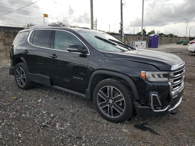 Photo 4 from auction – 2023 GMC ACADIA SLT with VIN 1GKKNMLS7PZ234029