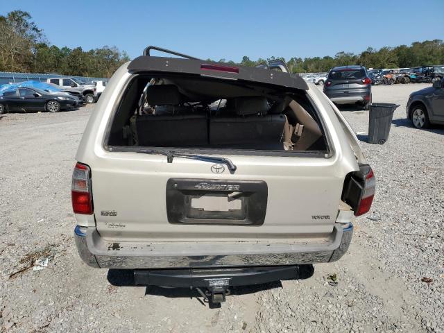 Photo 6 from auction – 1997 TOYOTA 4RUNNER SR with VIN JT3GN86R0V0045553