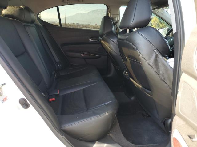 Photo 10 from auction – 2015 ACURA TLX TECH with VIN 19UUB1F56FA004787