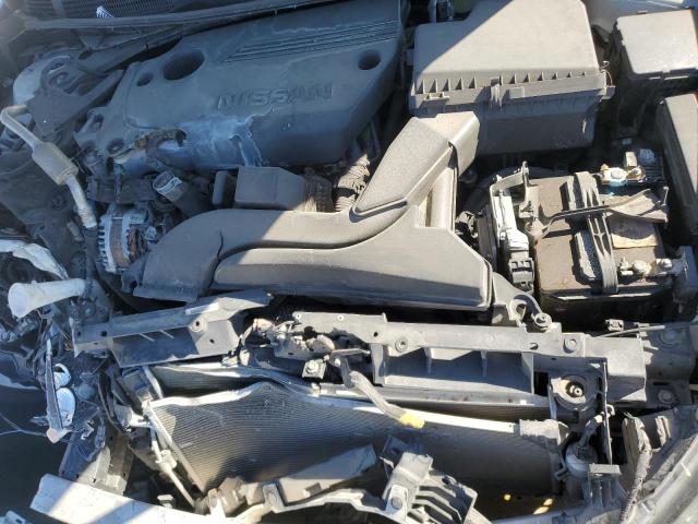 Photo 11 from auction – 2017 NISSAN ALTIMA 2.5 with VIN 1N4AL3AP9HC185741