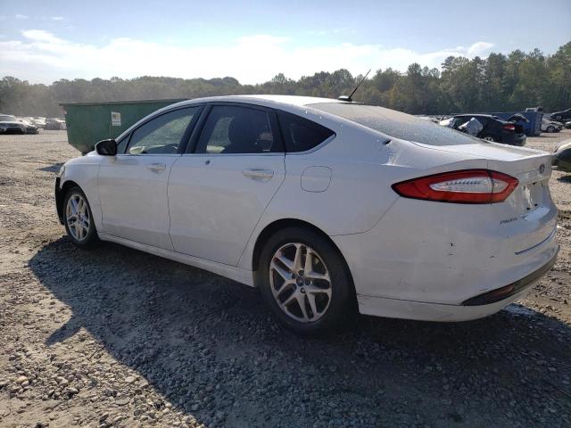 Photo 2 from auction – 2016 FORD FUSION SE with VIN 3FA6P0H77GR345629