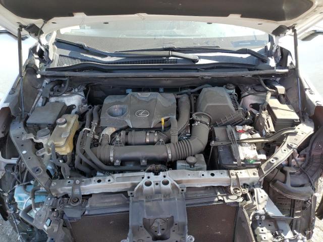 Photo 12 from auction – 2018 LEXUS NX 300 BAS with VIN JTJYARBZ8J2089593