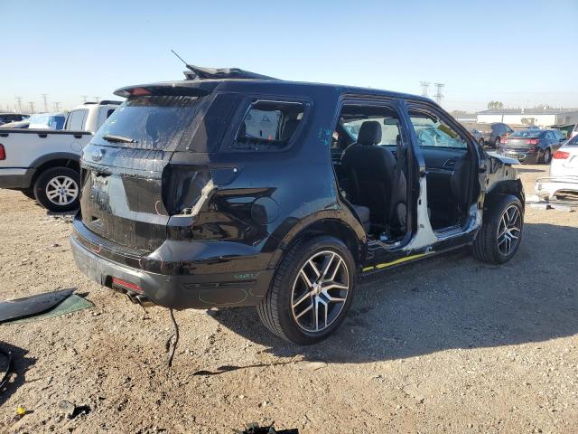 Photo 3 from auction – 2018 FORD EXPLORER S with VIN 1FM5K8GT1JGC82555