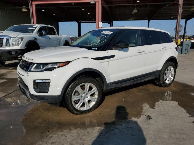 LAND ROVER RANGE ROVE 2016 with VIN SALVP2BG5GH110893 - Photo from auction