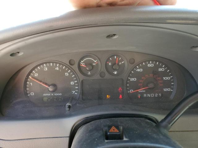 Photo 9 from auction – 2007 FORD RANGER with VIN 1FTYR11U67PA98758