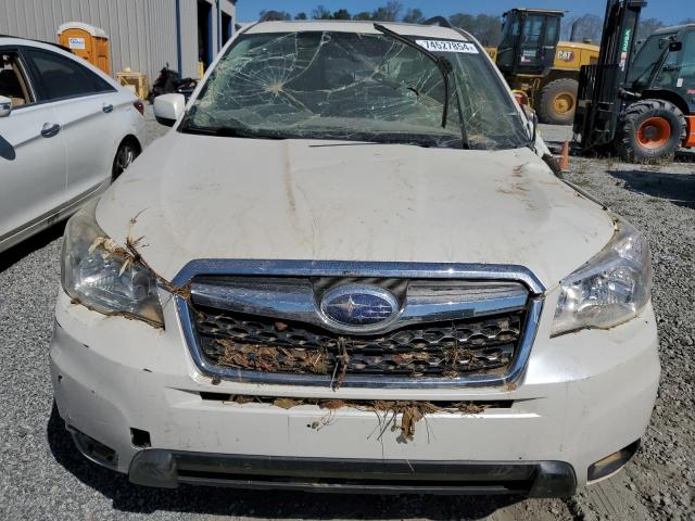 Photo 5 from auction – 2014 SUBARU FORESTER 2 with VIN JF2SJAEC9EH457849