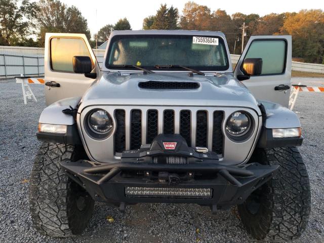 Zdjęcie 5 z aukcji – 2021 JEEP GLADIATOR z VIN 1C6JJTEG5ML572332