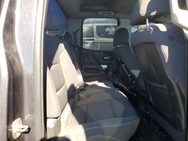Photo 10 from auction – 2014 CHEVROLET SILVERADO with VIN 1GCRCREC6EZ358941