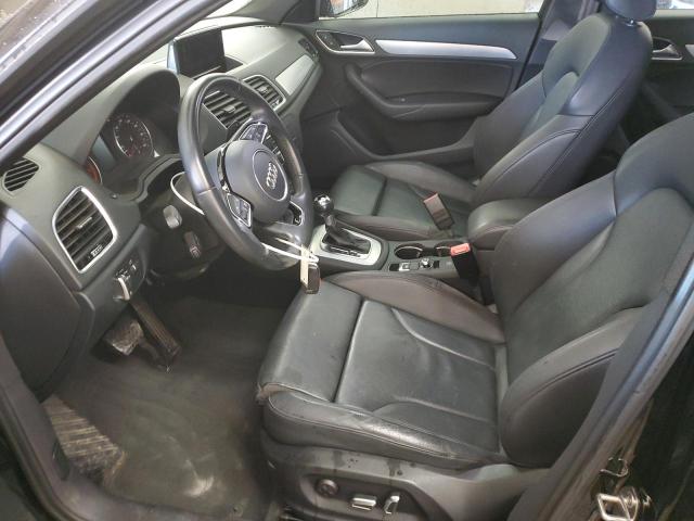 Photo 7 from auction – 2018 AUDI Q3 PREMIUM with VIN WA1BCCFS7JR013314