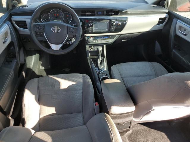 Photo 8 from auction – 2016 TOYOTA COROLLA L with VIN 5YFBURHE3GP544378