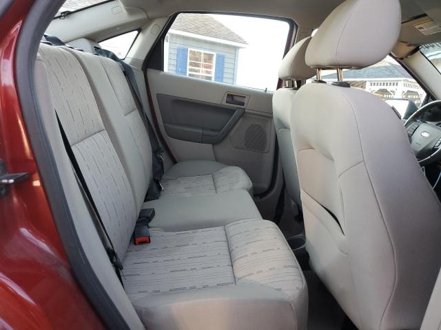 Photo 10 from auction – 2010 FORD FOCUS SE with VIN 1FAHP3FN3AW298793