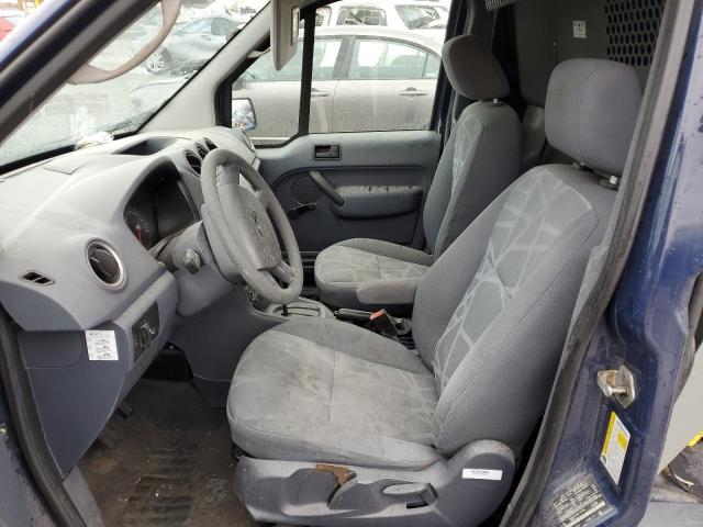 Photo 7 from auction – 2012 FORD TRANSIT CO with VIN NM0LS7AN9CT107526