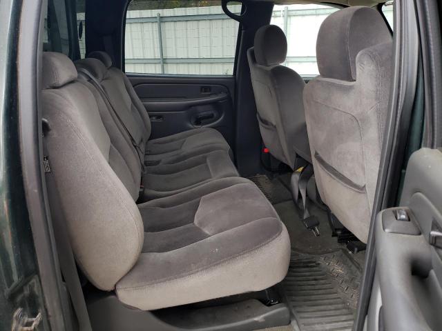Photo 10 from auction – 2004 GMC SIERRA K25 with VIN 1GTHK23U74F142131