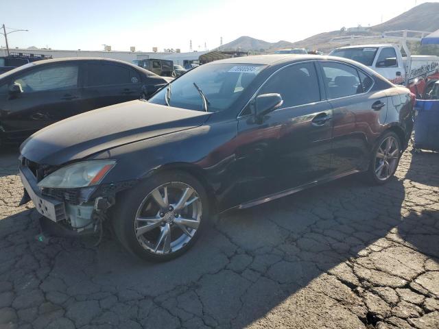 LEXUS IS 250 2010 with VIN JTHBF5C25A2099579 - Photo from auction