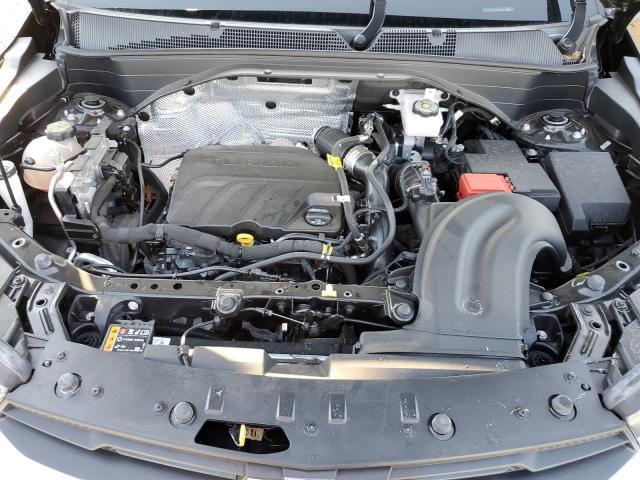 Photo 11 from auction – 2023 CHEVROLET TRAILBLAZE with VIN KL79MMS24PB205477