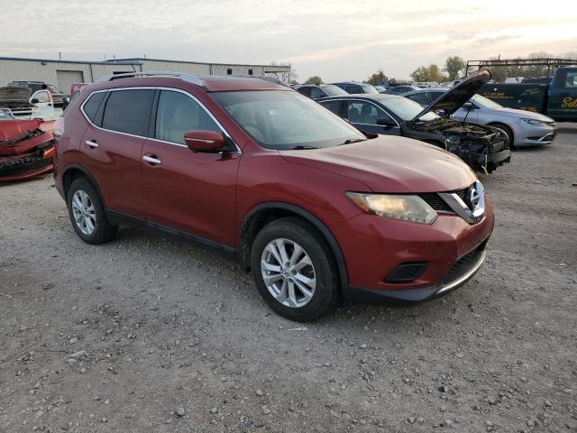 Photo 4 from auction – 2014 NISSAN ROGUE S with VIN 5N1AT2MV4EC786125