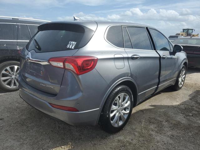 Снимка 3 от търг – 2020 BUICK ENVISION P с VIN LRBFXBSA7LD137228