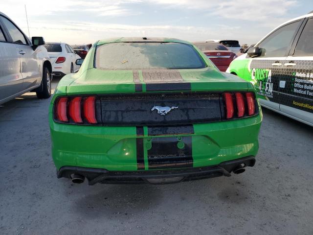 Photo 6 from auction – 2019 FORD MUSTANG with VIN 1FA6P8TH7K5167182