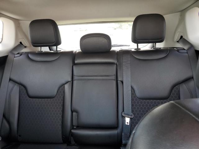 Photo 10 from auction – 2019 JEEP COMPASS LA with VIN 3C4NJDBB0KT674681