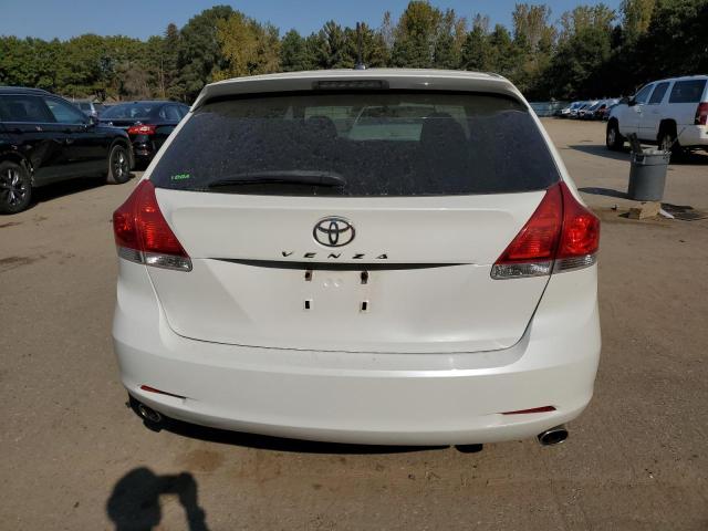Photo 6 from auction – 2010 TOYOTA VENZA with VIN 4T3ZK3BB9AU029737