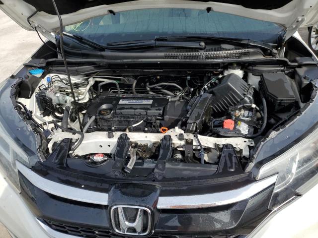 Photo 12 from auction – 2015 HONDA CR-V EX with VIN 5J6RM3H52FL000953