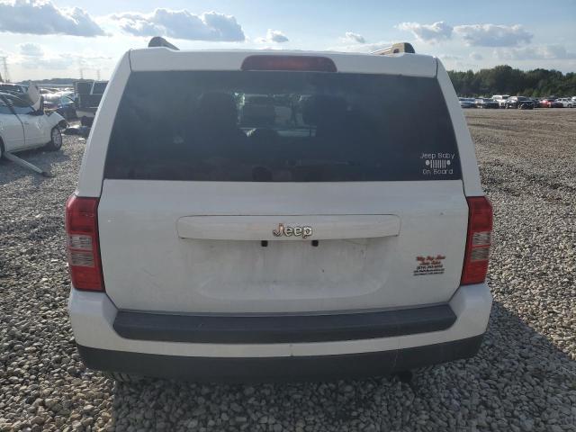 Photo 6 from auction – 2015 JEEP PATRIOT SP with VIN 1C4NJPBA7FD235319