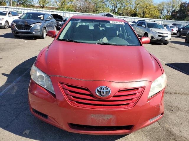 Photo 5 from auction – 2008 TOYOTA CAMRY CE with VIN 4T1BE46K88U254839