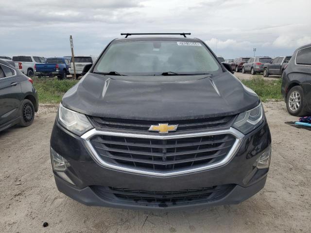 Photo 5 from auction – 2019 CHEVROLET EQUINOX LT with VIN 2GNAXKEVXK6283167
