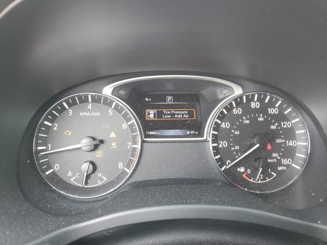 Photo 9 from auction – 2017 NISSAN PATHFINDER with VIN 5N1DR2MNXHC637122