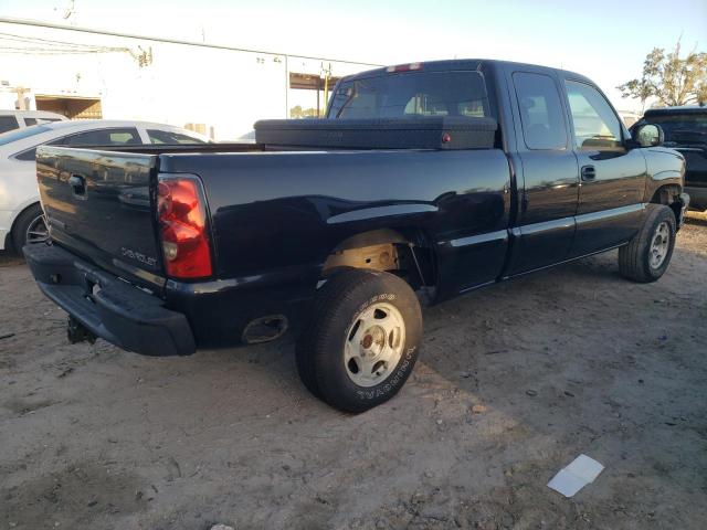 Photo 3 from auction – 2004 CHEVROLET SILVERADO with VIN 1GCEC19T84E397157