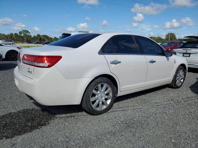 Photo 3 from auction – 2011 LINCOLN MKZ with VIN 3LNHL2GC9BR764787