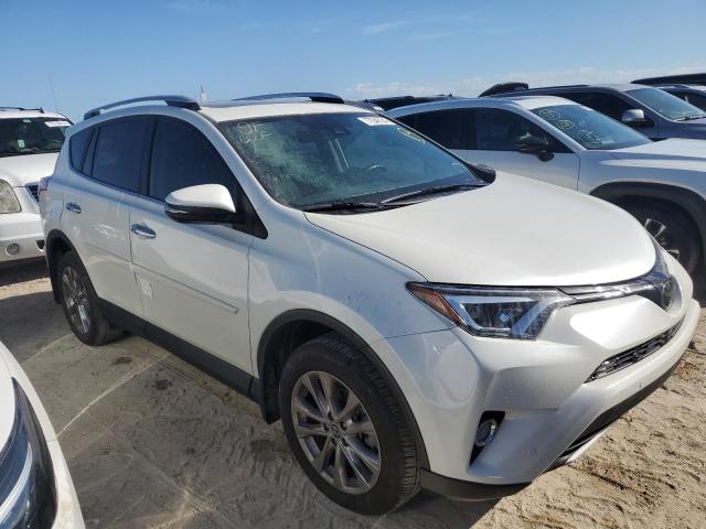 Photo 4 from auction – 2016 TOYOTA RAV4 LIMIT with VIN JTMYFREV2GD088191