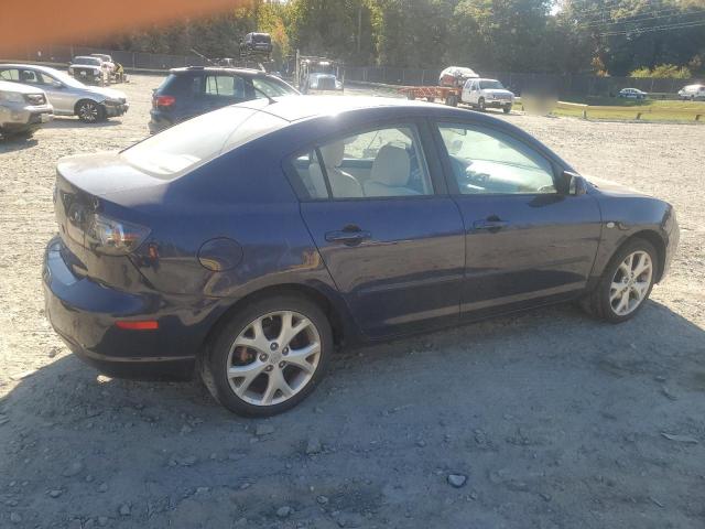 Photo 3 from auction – 2009 MAZDA 3 I with VIN JM1BK32F591221073