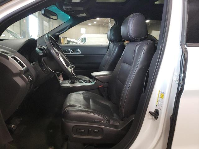 Photo 7 from auction – 2014 FORD EXPLORER S with VIN 1FM5K8GT5EGC53985