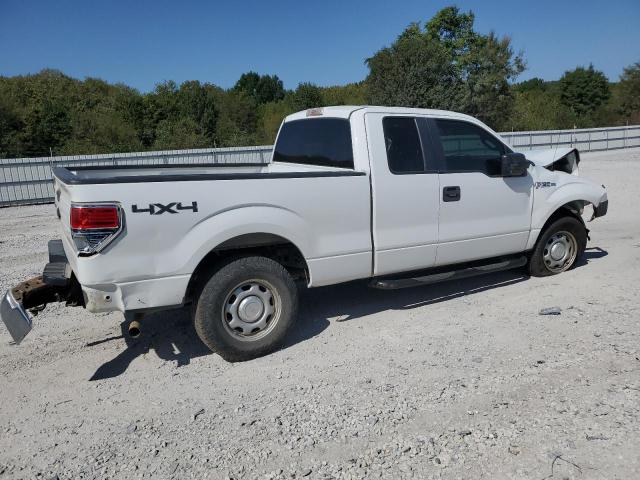 Photo 3 from auction – 2014 FORD F150 SUPER with VIN 1FTFX1EF5EKD55427