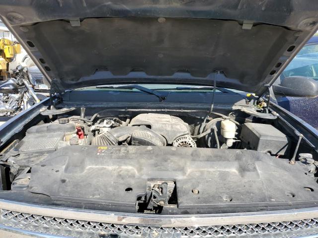 Photo 11 from auction – 2012 CHEVROLET SILVERADO with VIN 3GCPKSE77CG271440