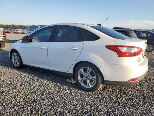 Photo 2 from auction – 2014 FORD FOCUS SE with VIN 1FADP3F20EL203800