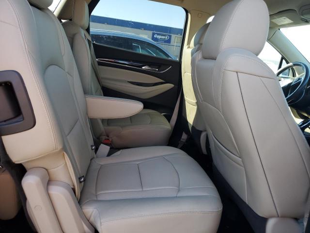 Photo 11 from auction – 2018 BUICK ENCLAVE ES with VIN 5GAEVAKW9JJ143346