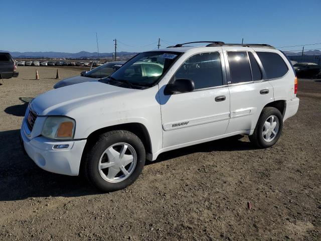 GMC ENVOY 2003 with VIN 1GKDT13S232139152 - Photo from auction