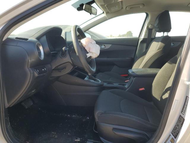 Photo 7 from auction – 2021 KIA FORTE FE with VIN 3KPF24AD7ME345858