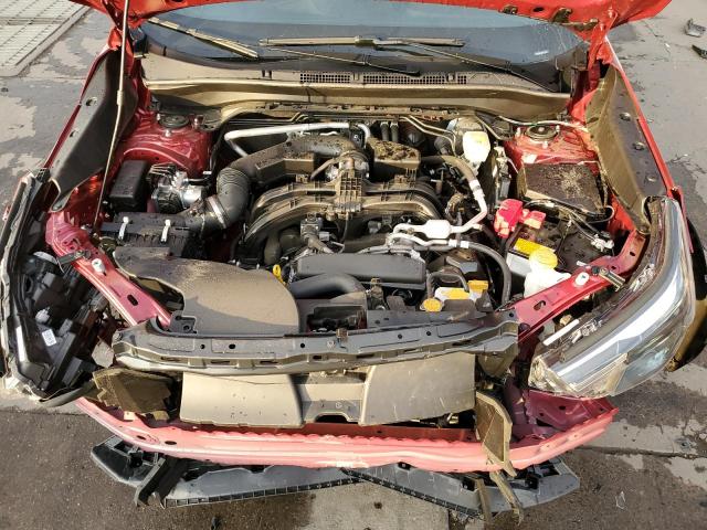 Фото 12 с аукциона – 2025 SUBARU FORESTER P с VIN JF2SLDDC8SH417139