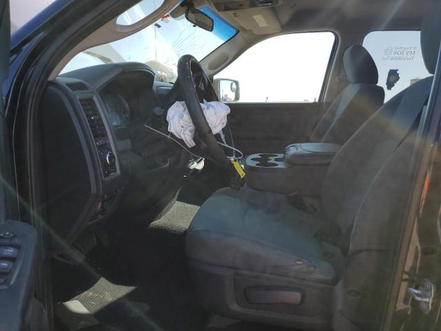 Photo 7 from auction – 2018 RAM 1500 ST with VIN 1C6RR7FT3JS199159