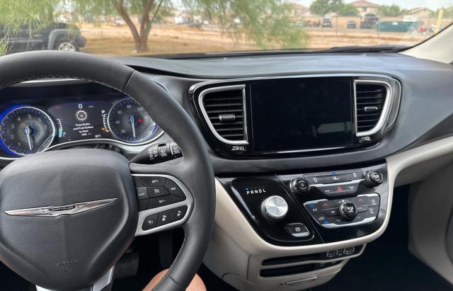 Photo 9 from auction – 2022 CHRYSLER PACIFICA T with VIN 2C4RC1BG1NR211851